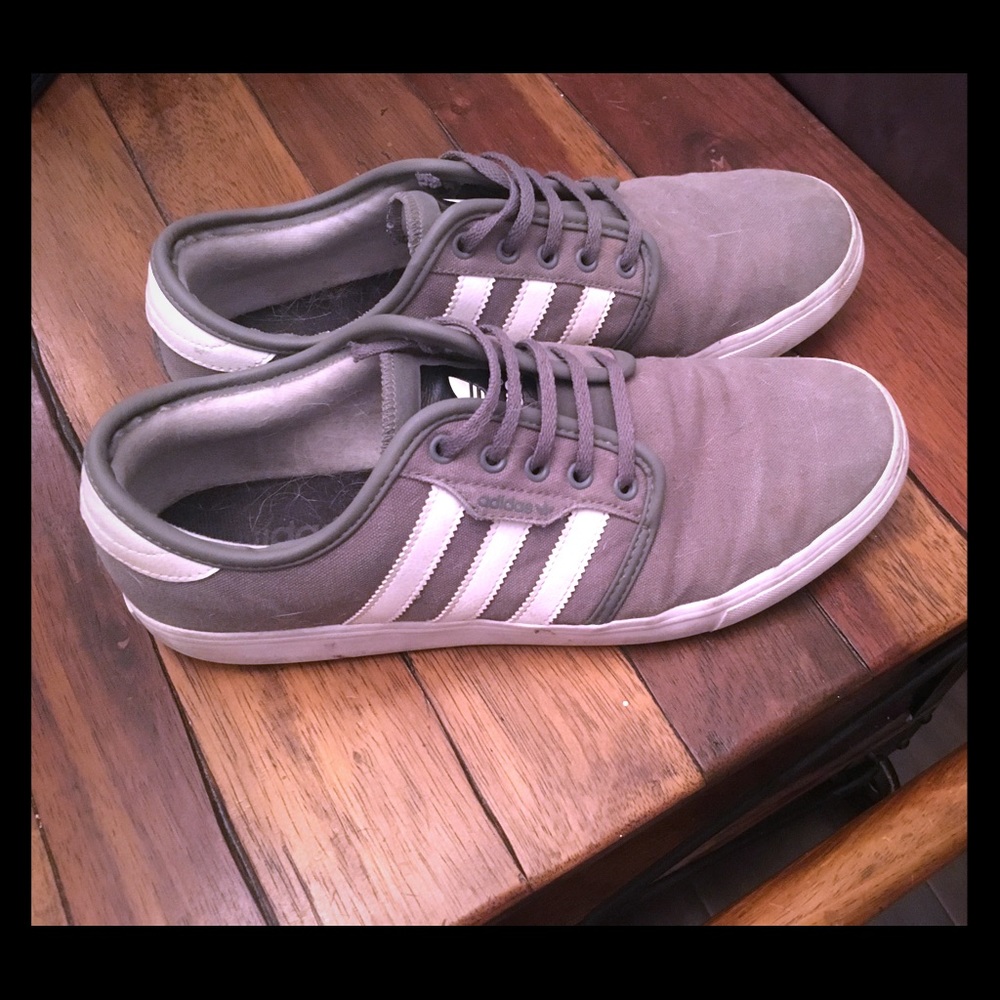 Adidas Casual Shoes-Men’s